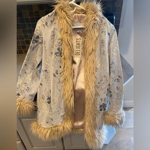 penny lane coat